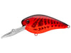 Strike King Gravel Dawg 10 Crankbait Chili Craw