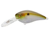 Strike King Gravel Dawg 10 Crankbait Ghost Herring