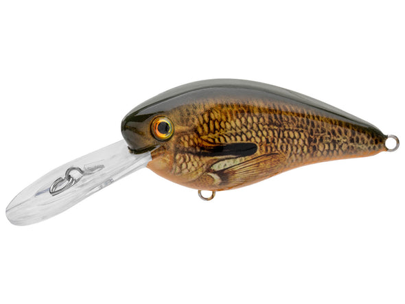 Strike King Gravel Dawg 10 Crankbait Orange Bream