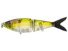 Strike King Hog Father Jr Glidebait Ghost Herring