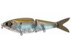 Strike King Hog Father Jr Glidebait Glass Herring