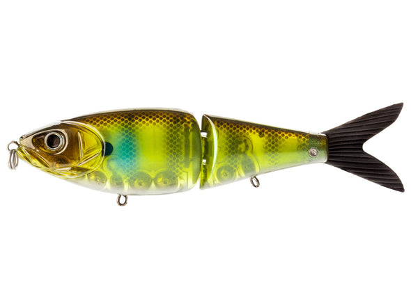 Strike King Hog Father Jr Glidebait The Reel Gill