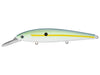 Strike King KVD 300 Deep Sinking Jerkbait Chartreuse Sexy Shad