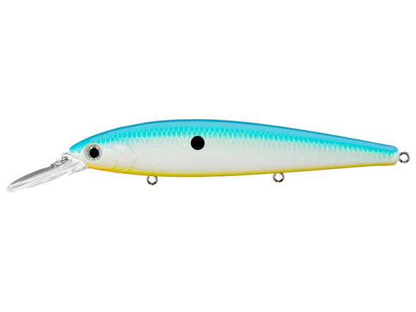 Strike King KVD 300 Deep Sinking Jerkbait Citrus Shad