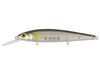 Strike King KVD 300 Deep Sinking Jerkbait Clearwater Minnow