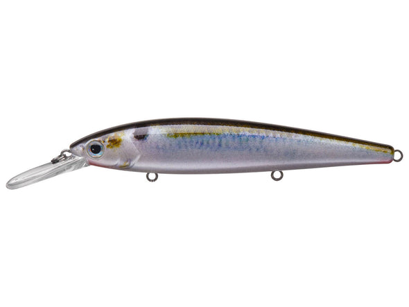 Strike King KVD 300 Deep Sinking Jerkbait Natural Shad