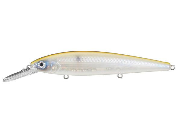 Strike King KVD 300 Deep Sinking Jerkbait Pro Bone