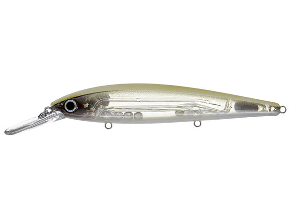 Strike King KVD 300 Deep Sinking Jerkbait Pro Green