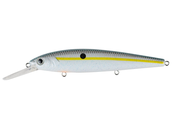 Strike King KVD 300 Deep Sinking Jerkbait Sexy Shad