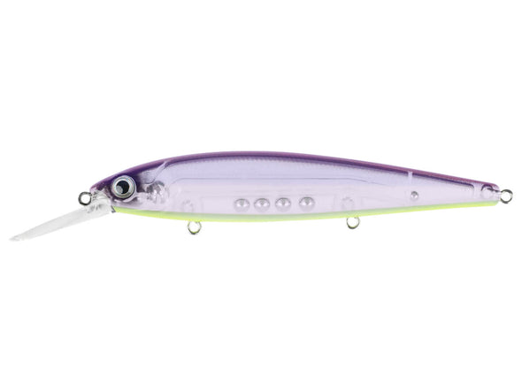 Strike King KVD 300 Deep Sinking Jerkbait Strobe Shad