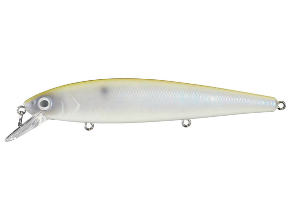 Strike King KVD Elite 300 Jerkbait Matte Pro Bone