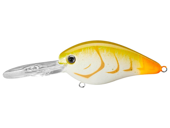 Strike King KVD Flat Side Bone Craw