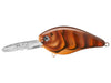 Strike King KVD Flat Side Brown Gourd