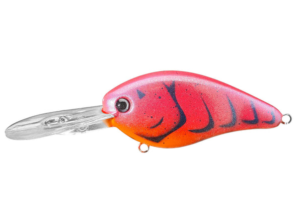 Strike King KVD Flat Side Demon Craw