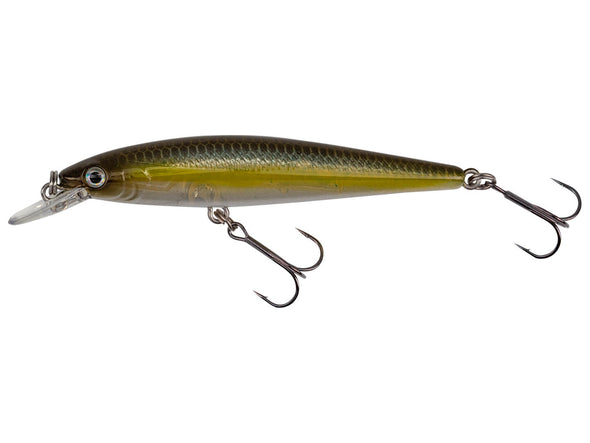 Strike King KVD 100 Jerkbait Sexy Ghost Minnow