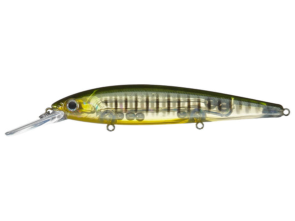 Strike King KVD Deep Jerkbait Phantom Perch