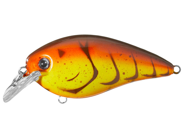 Strike King KVD Square Bill 1.5 Chart Spring Craw