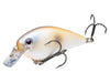 Strike King KVD Square Bill 1.5 Hard Knock Oyster