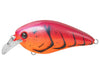 Strike King KVD Square Bill 4.0 Demon Craw