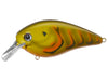 Strike King KVD Square Bill 4.0 Green Gourd