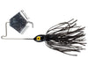 Strike King Mini Pro Buzz Black