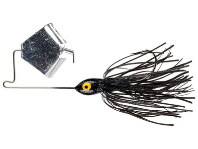 Strike King Mini Pro Buzz Black