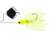Strike King Mini Pro Buzz Chartreuse