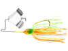 Strike King Mini Pro Buzz Fire Tiger