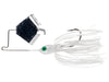 Strike King Mini Pro Buzz White