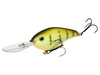 Strike King Pro Model 10XD Chartreuse Perch