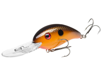 Strike King Pro Model 3XD Baby Carp