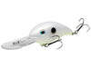 Strike King Pro Model 3XD Pearl Chartreuse Belly