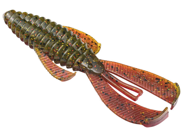 Strike King Rage Bug Falcon Lake Craw