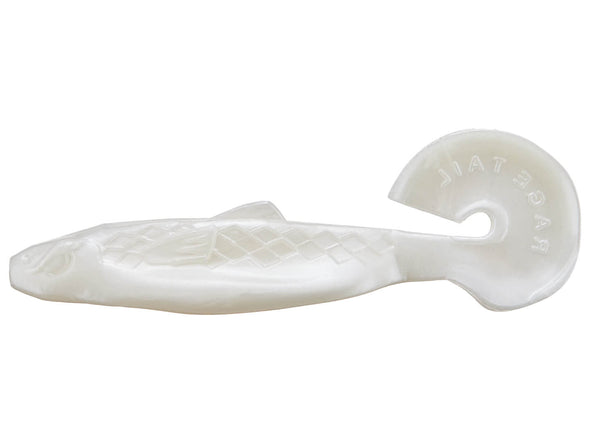 Strike King Rage Buzz Minnow 3.75"