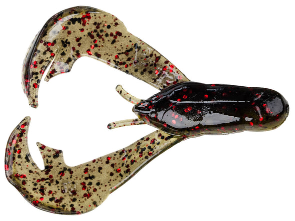Strike King Rage Chunk California Craw