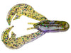 Strike King Rage Chunk Hard Candy