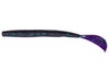 Strike King Rage Cut-R Worm Junebug