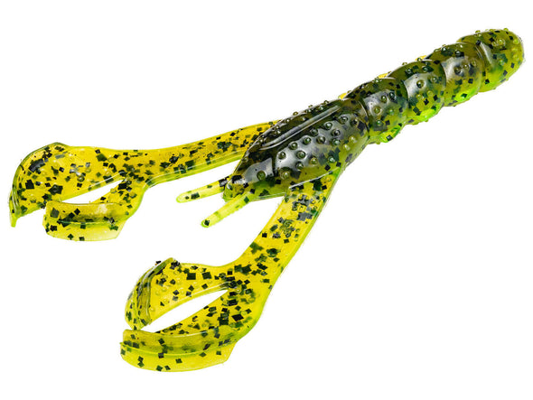 Strike King Rage Denny Craw Summer Craw