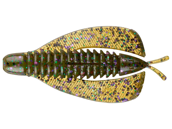 Strike King Rage Hawk Candy Craw