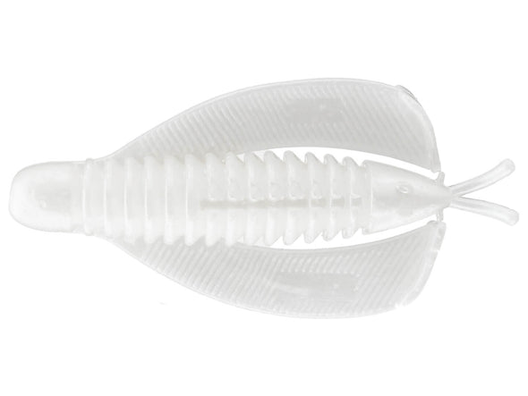 Strike King Rage Hawk Pearl