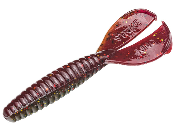 Strike King Rage Menace 3.5"