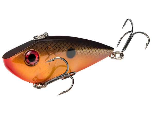 Strike King Red Eye Shad – Harpeth River Outfitters