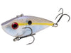 Strike King Red Eyed Shad Chartreuse Shad
