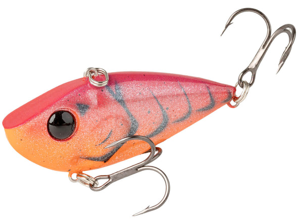 Strike King Red Eyed Shad Tungsten 2 Tap
