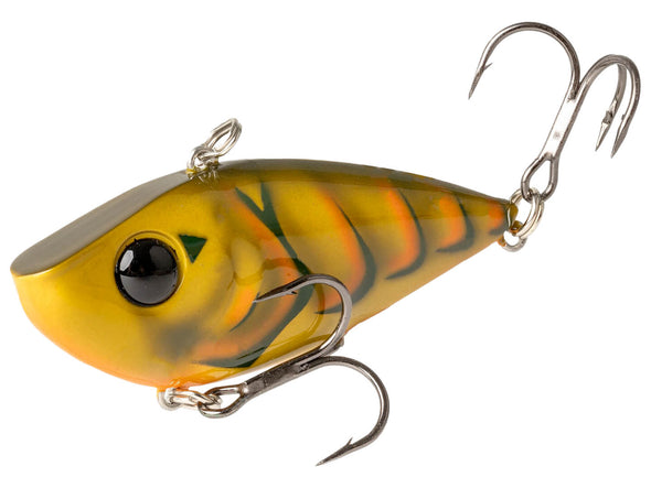 Strike King Red Eyed Shad Tungsten 2 Tap