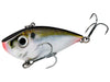 Strike King Red Eyed Shad Tungsten 2 Tap Natural Shad