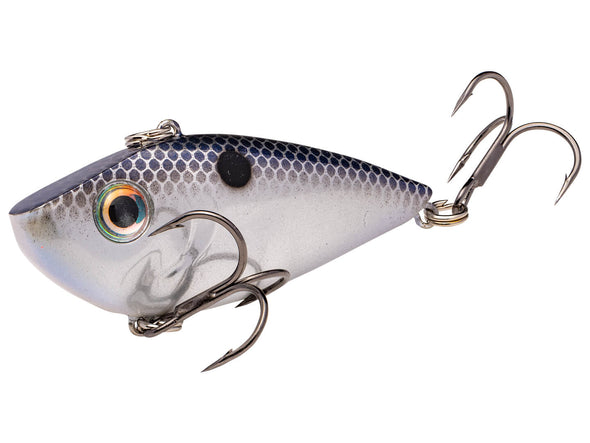 Strike King Red Eyed Shad Tungsten 2 Tap