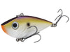 Strike King Red Eyed Shad Tungsten 2 Tap TN Shad 2.0