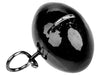 Strike King Tour Grade Tungsten Swinging Football Head Black