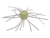 Strike King Tumbleweed Lemon Drop